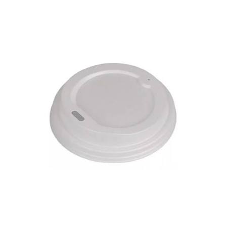 TAPA PLAST P/TERM #8 100 PZ