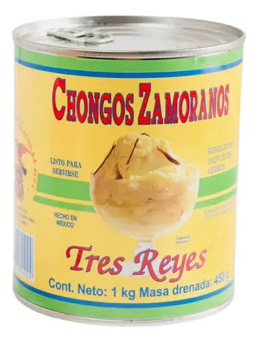 TRES REYES CHONGOS 12/1 KG
