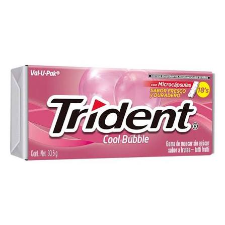 TRIDENT VAL-UPACK HIE/BUE 8/30.6 GR