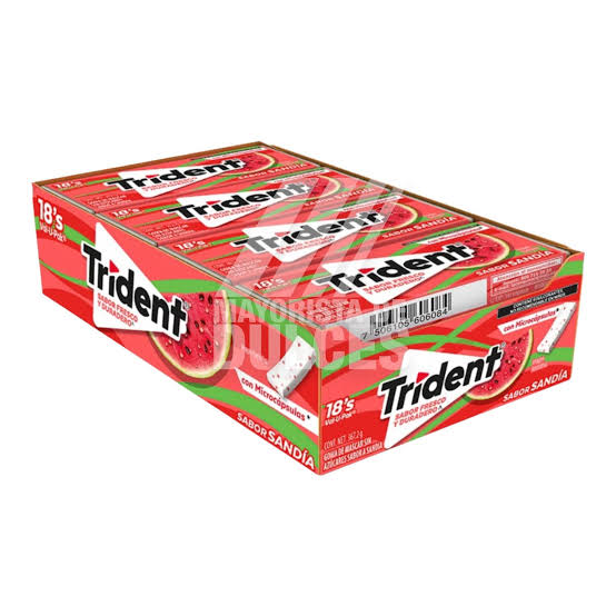 TRIDENT VAL-UPACK SANDIA 8/30.6 GR
