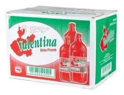 VALENTINA 12/1 LT