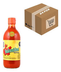 VALENTINA 24/250ML