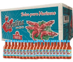 VALENTINA 24/370ML