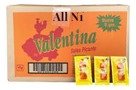 VALENTINA DE SOBRE 1200/8 GR
