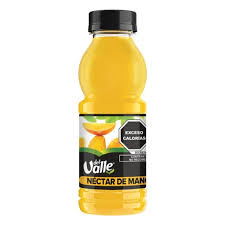 VALLE JUGO MANGO 24/237 ML