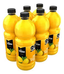 VALLE JUGO MANGO 6/1 LT