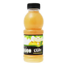 VALLE JUGO MANZANA 24/237 ML