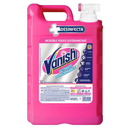 VANISH 9 LT