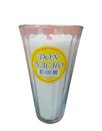 VEL LIMON DON NACHO 20PZ
