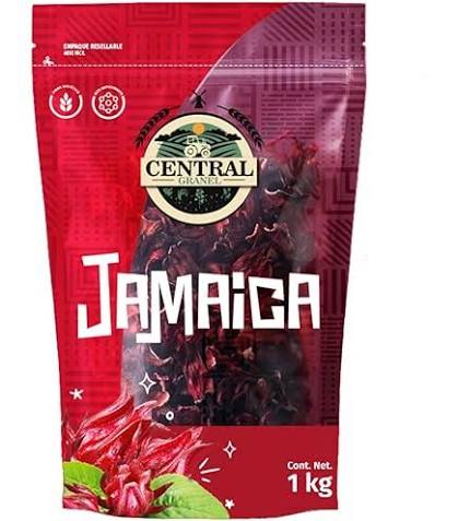 VEREDA JAMAICA 1 KG