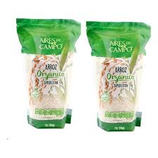 VILLA CAMPO ARROZ 20/500GR