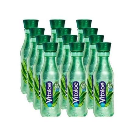VITALOE BEBIDA 12/320 ML