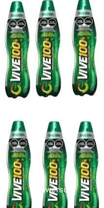 VIVE 100 6/400 ML