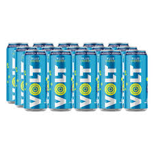 VOLT ENERGY BLUE 15/473 ML