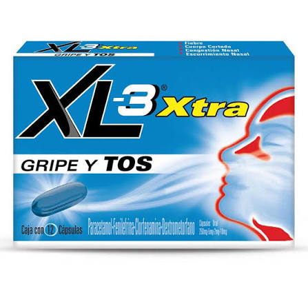 XL-3 EXTRA 12 PZ