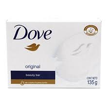 DOVE ORIGINAL 6/135 GR