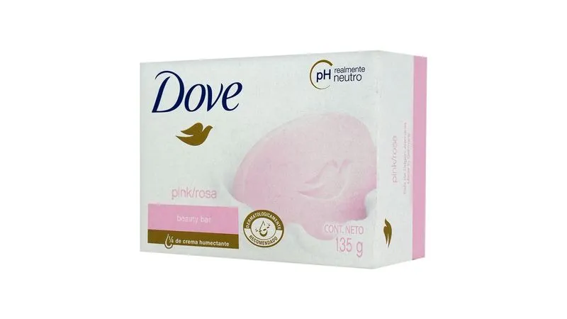 DOVE PINK 4/135 GR