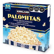 KIRKLAND PALOMITAS 44 PZ